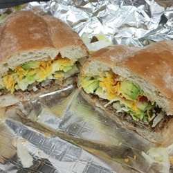 Taqueria La Casita