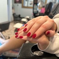 Nails