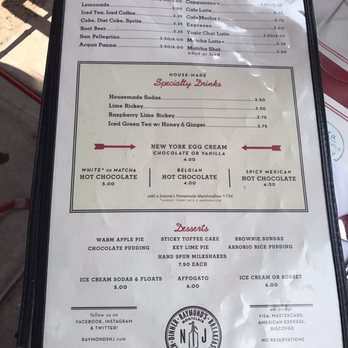 Raymond's - Comfort Food Near Me - Ridgewood, New Jersey Raymond's - Comfort Food Near Me - Ridgewood, New Jersey