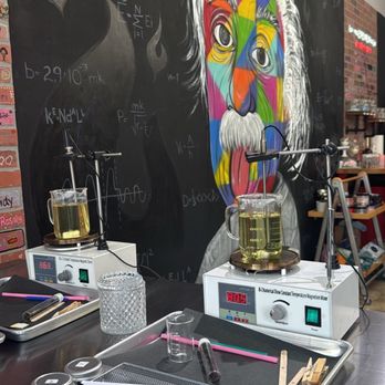 Thee Candle Lab - Team Building Activities Near Me - Tustin, California Thee Candle Lab - Team Building Activities Near Me - Tustin, California