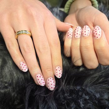 Nails So Fetch - Nail Salons Near Me - Greenwood, South Carolina Nails So Fetch - Nail Salons Near Me - Greenwood, South Carolina
