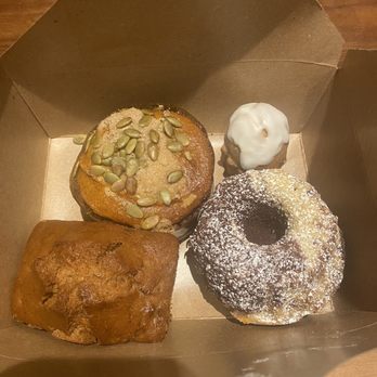 Sibling by Pushkin's - Gluten-free goodies - New American Near Me - Sacramento, California Sibling by Pushkin's - Gluten-free goodies - New American Near Me - Sacramento, California