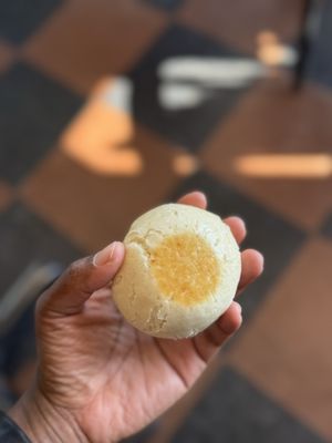 Kogetsu-Do Confectionery by null