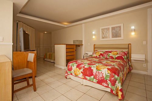 Hotel Village Icaraí