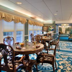 Brandywine Living at Seaside Pointe by Monarch