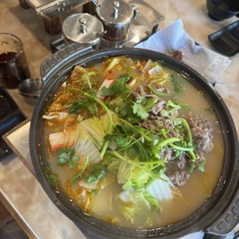 Tasty Point - 12. Chengdu Hot Pot - Hot Pot Near Me - Alameda, California