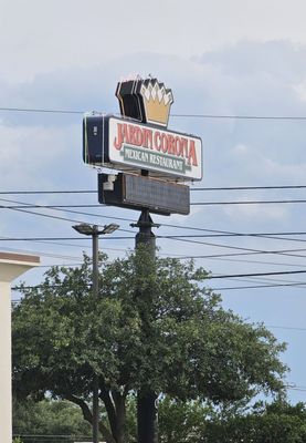 Jardin Corona by null