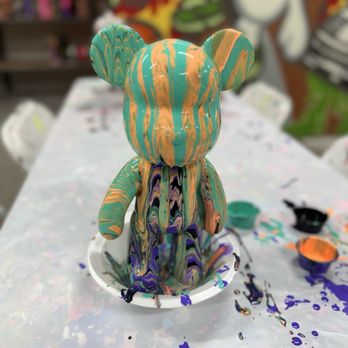 Bling Bar Art Studio - Venues & Event Spaces Near Me - Ontario, California