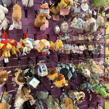 Toy Joy - Toy Stores Near Me - Austin, Texas