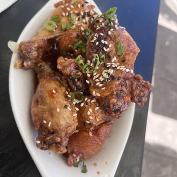 Provisions - Korean chicken - Coffee & Tea Near Me - Vallejo, California Provisions - Korean chicken - Coffee & Tea Near Me - Vallejo, California