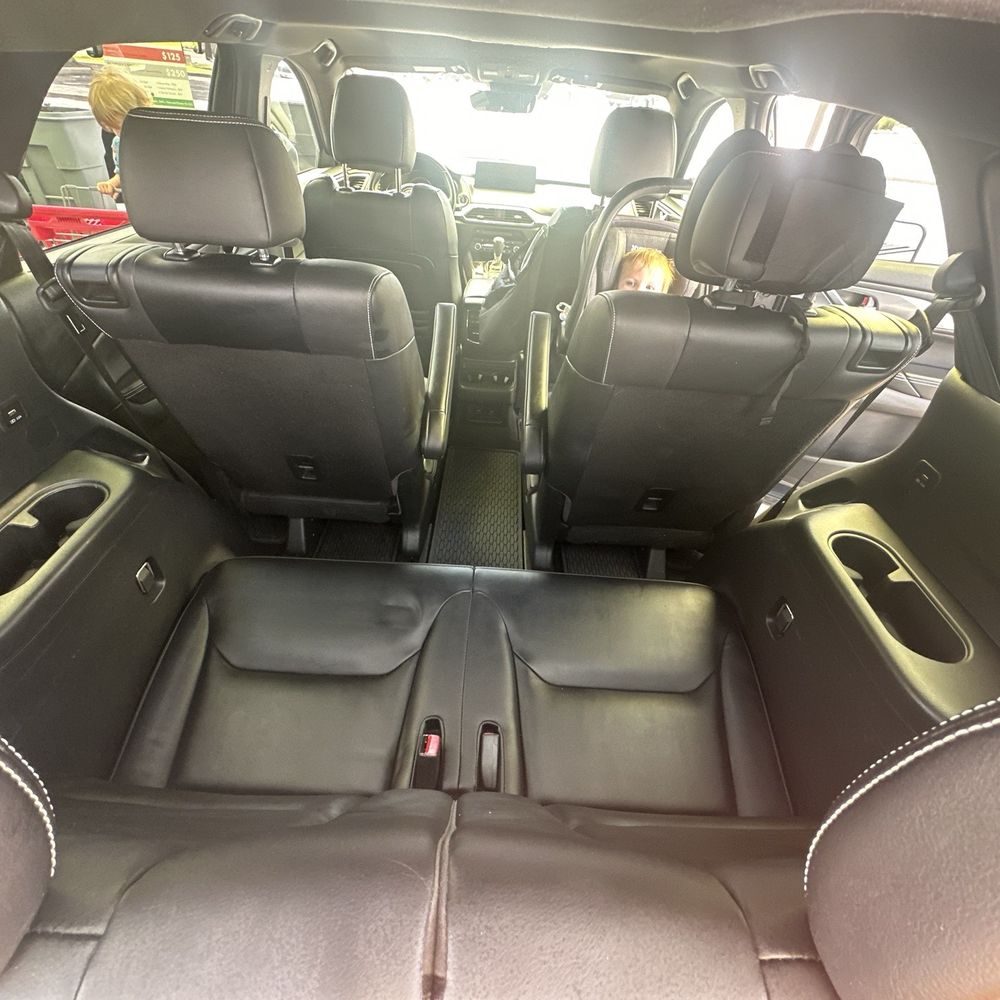 Green Phantom Eco Detailing - Car Wash Near Me - Orlando, Florida