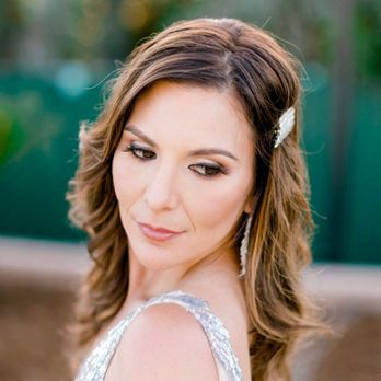 Sierra Jane Studios - Bridal makeup - Makeup Artists Near Me - Fresno, California