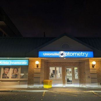 Unionville Optometry - Main entrance - Optometrists Near Me - Markham, Ontario Unionville Optometry - Main entrance - Optometrists Near Me - Markham, Ontario