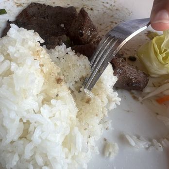Pho n Mor - Super hard rice - Vietnamese Near Me - Folsom, California