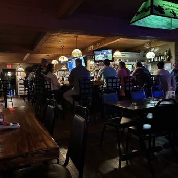 Packy's Pub - Friendly local customers in bar and restaurant area on a Friday night at Packy's Pub. - Pubs Near Me - Washington Mills, New York Packy's Pub - Friendly local customers in bar and restaurant area on a Friday night at Packy's Pub. - Pubs Near Me - Washington Mills, New York