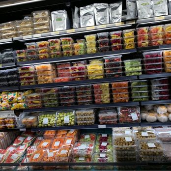 H Mart - Cambridge - Pre-cut fruits section - luvv it. - Grocery Near Me - Cambridge, Massachusetts H Mart - Cambridge - Pre-cut fruits section - luvv it. - Grocery Near Me - Cambridge, Massachusetts