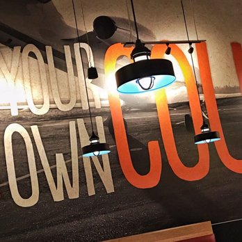 Blaze Pizza - Salad Near Me - Teterboro, New Jersey Blaze Pizza - Salad Near Me - Teterboro, New Jersey
