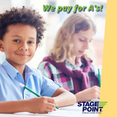 Stagepoint Community Foundation