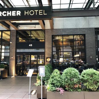 Archer Hotel New York - Hotels Near Me - New York, New York Archer Hotel New York - Hotels Near Me - New York, New York