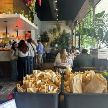 Bespoke All Day Cafe - Breakfast & Brunch Near Me - Las Vegas, Nevada