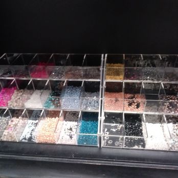 Sip & Sparkle - Beads, beads, beads... - Party & Event Planning Near Me - Cooper City, Florida Sip & Sparkle - Beads, beads, beads... - Party & Event Planning Near Me - Cooper City, Florida