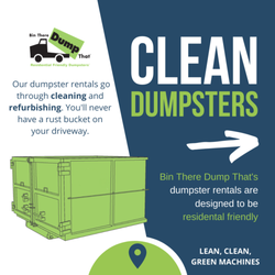 Bin There Dump That - Kingston