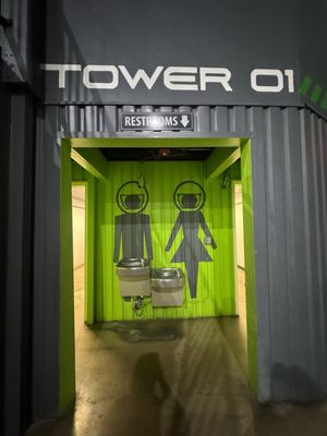 Ground Control Trampoline Park San Antonio by null