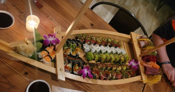 Mizu Japanese by null