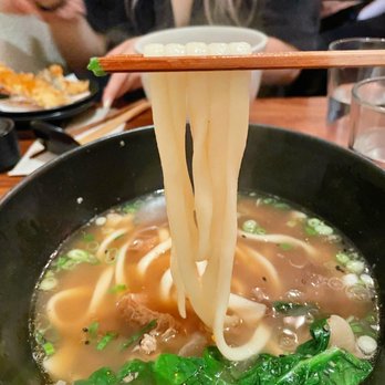 Raku - Niku Udon - Japanese Near Me - New York, New York Raku - Niku Udon - Japanese Near Me - New York, New York