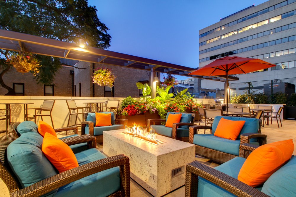 HYATT HOUSE CHICAGO/EVANSTON Updated September 2024 175 Photos & 50 Reviews 1515 Chicago