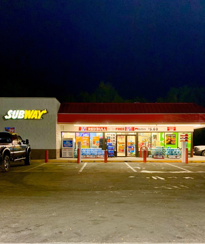 BP GAS STATION 2185 W Sr 44, Deland, Florida Gas Stations Phone