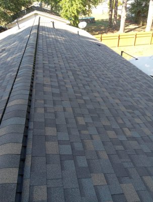 Rocket Roofing & Restoration Contractors