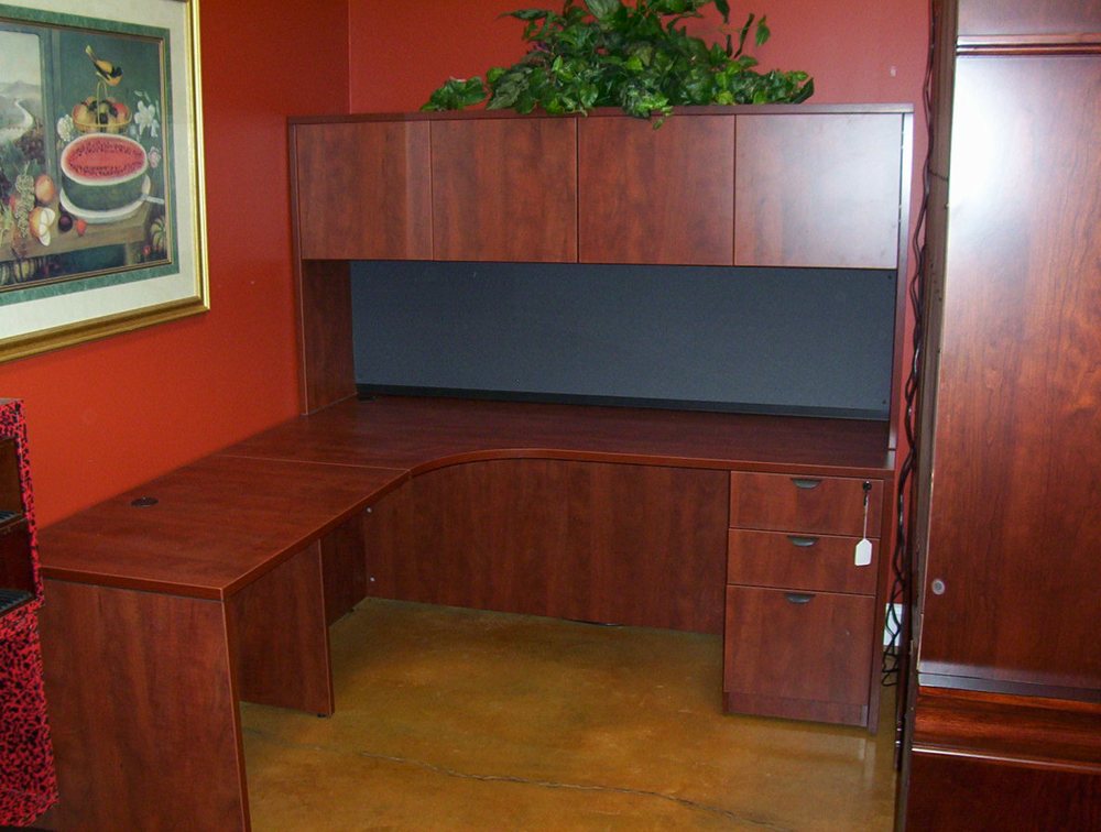 ROSEWOOD OFFICE FURNITURE Updated September 2024 1917 Hwy 11, Argo