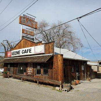 Keene Cafe - Next angle - Diners Near Me - Keene, California Keene Cafe - Next angle - Diners Near Me - Keene, California