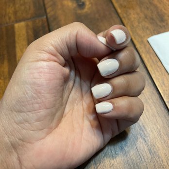 Infinite Nails & Spa - A fill and cut down gel.. Pedicure - Nail Salons Near Me - Houston, Texas Infinite Nails & Spa - A fill and cut down gel.. Pedicure - Nail Salons Near Me - Houston, Texas