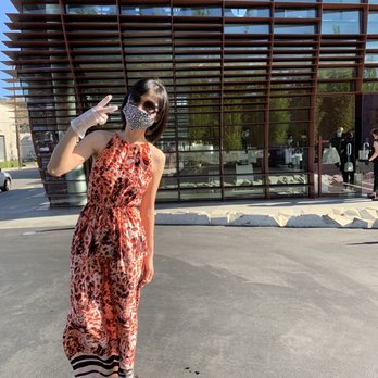 Vespertine - New American Near Me - Culver City, California