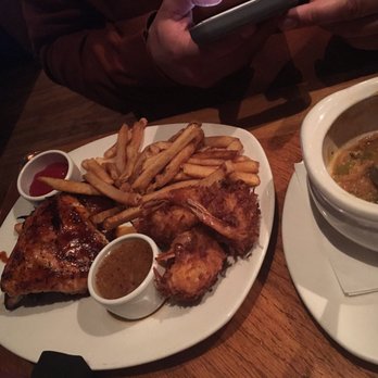 Outback Steakhouse - Steakhouses Near Me - Covina, California Outback Steakhouse - Steakhouses Near Me - Covina, California