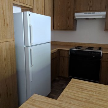 Clean Purpose - Kitchen looking great - Office Cleaning Near Me