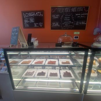 The Gondolier - Truffles - Coffee & Tea Near Me - Statesville, North Carolina The Gondolier - Truffles - Coffee & Tea Near Me - Statesville, North Carolina