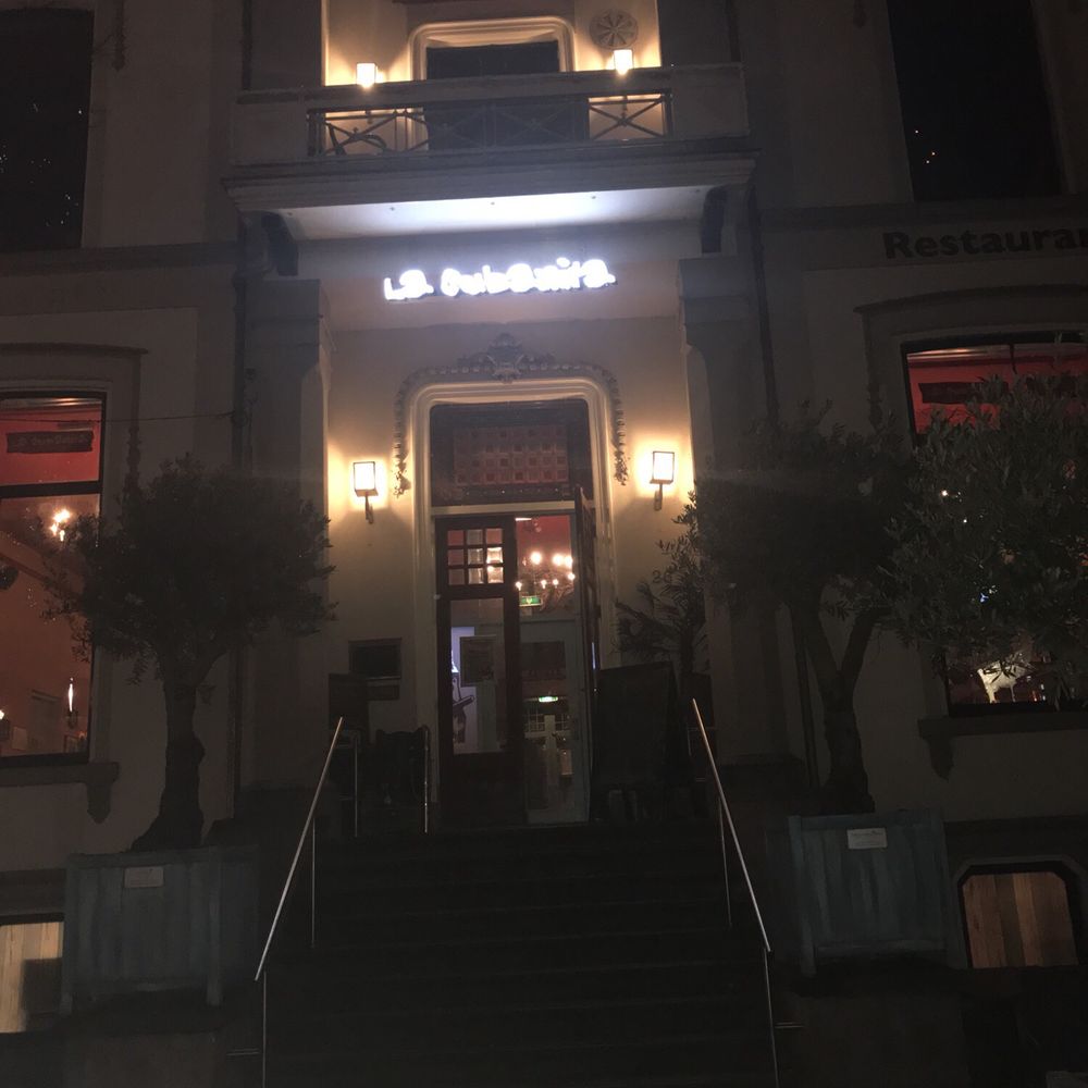 La Cubanita - Tapas Bars Near Me - Enschede, OV