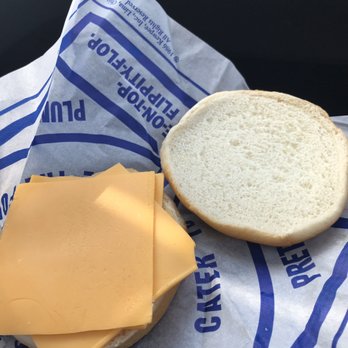 Kewpee Hamburgers - Cheese sandwich - Fast Food Near Me - Lima, Ohio Kewpee Hamburgers - Cheese sandwich - Fast Food Near Me - Lima, Ohio