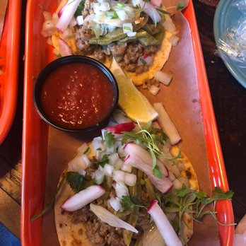 Papi's Tacos - Mexican Near Me - Towson, Maryland