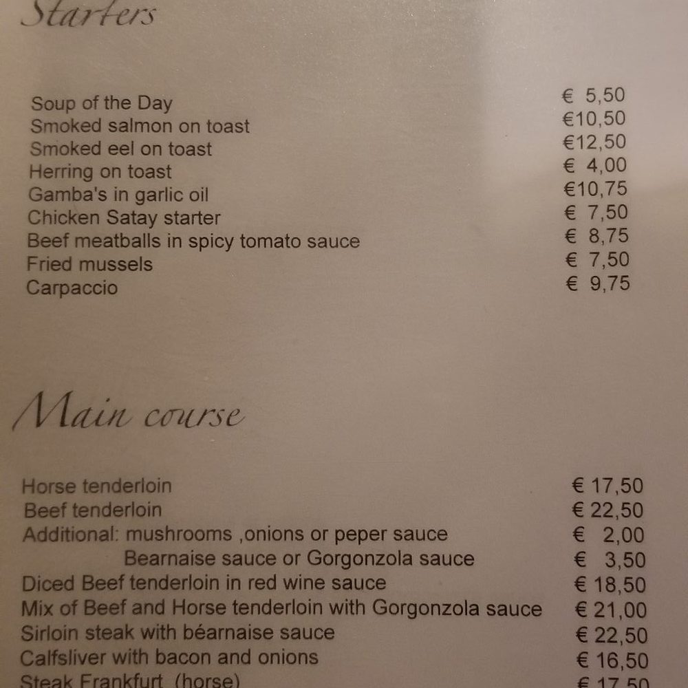 Piet de Leeuw - Steakhouses Near Me - Amsterdam, New Hampshire Piet de Leeuw - Steakhouses Near Me - Amsterdam, New Hampshire
