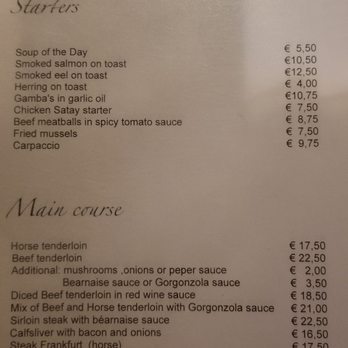 Piet de Leeuw - Steakhouses Near Me - Amsterdam, New Hampshire Piet de Leeuw - Steakhouses Near Me - Amsterdam, New Hampshire
