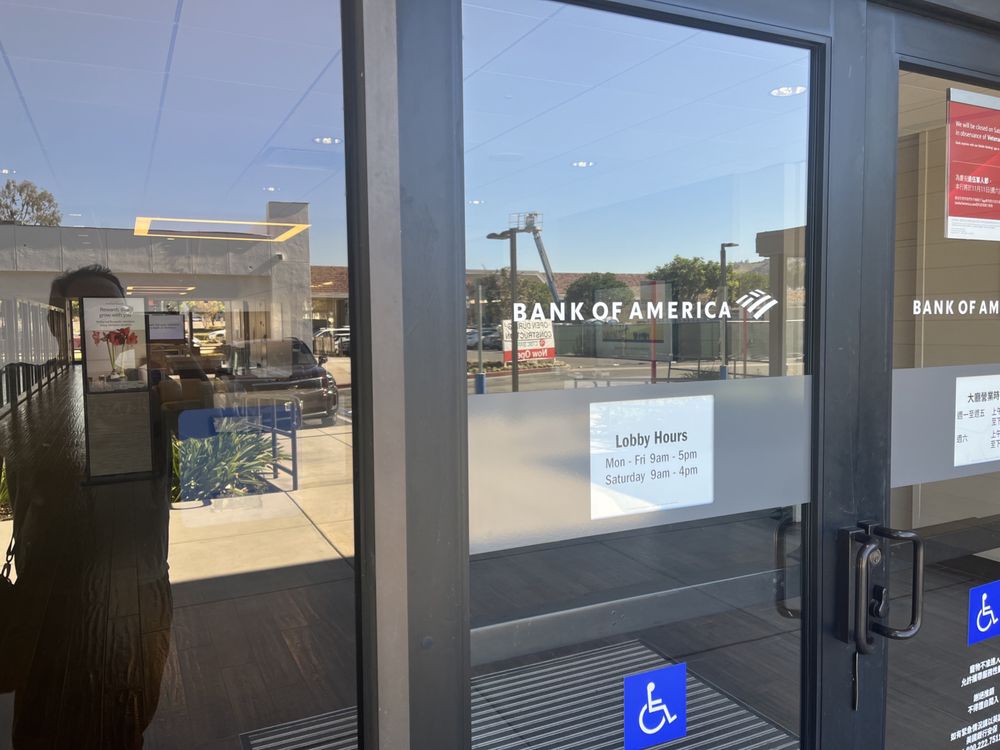 BANK OF AMERICA FINANCIAL CENTER - Updated December 2024 - 24 Photos