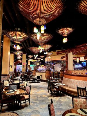 Mi Casa Grill Cantina by null