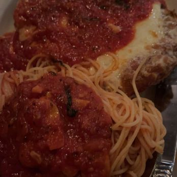Capri Sogno - Chicken Parmesan - Italian Near Me - Plainfield, Illinois Capri Sogno - Chicken Parmesan - Italian Near Me - Plainfield, Illinois
