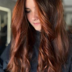 Wild Olive Salon