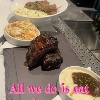 The Marq - New American Near Me - Chicago, Illinois