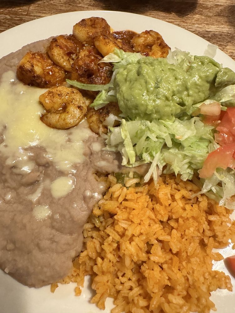 Jalisco Grill Mexican Restaurant